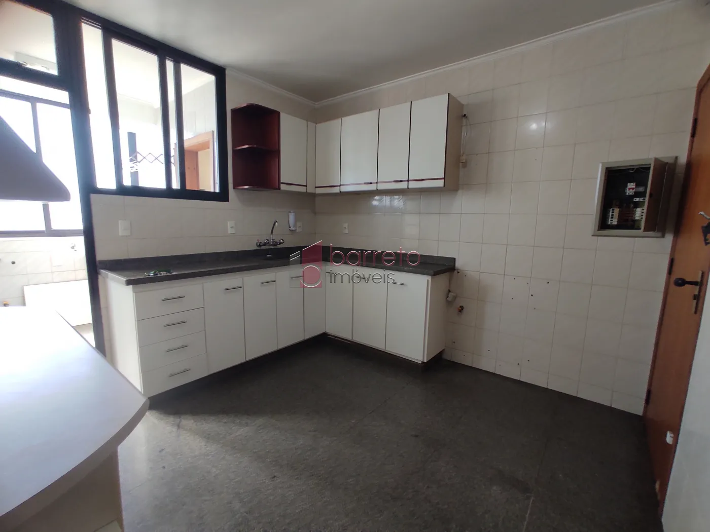 APARTAMENTO PARA VENDA E LOCAÇÃO NO EDIFÍCIO GODSPELL – JUNDIAÍ/SP
