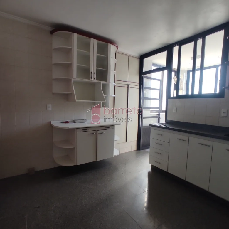 APARTAMENTO PARA VENDA E LOCAÇÃO NO EDIFÍCIO GODSPELL – JUNDIAÍ/SP