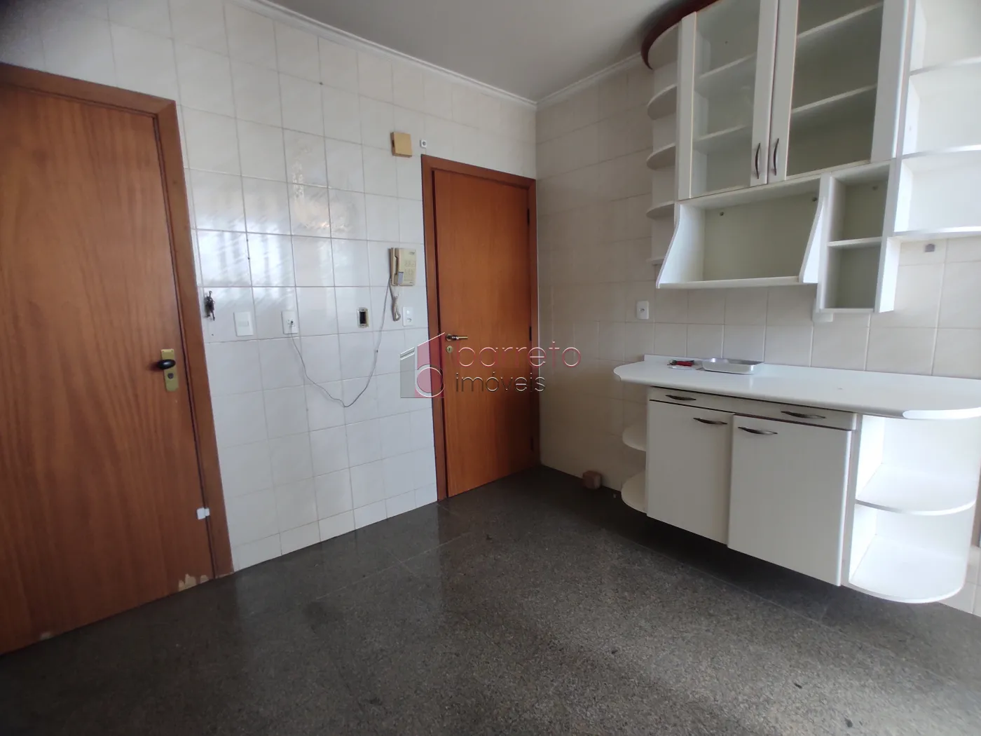 APARTAMENTO PARA VENDA E LOCAÇÃO NO EDIFÍCIO GODSPELL – JUNDIAÍ/SP