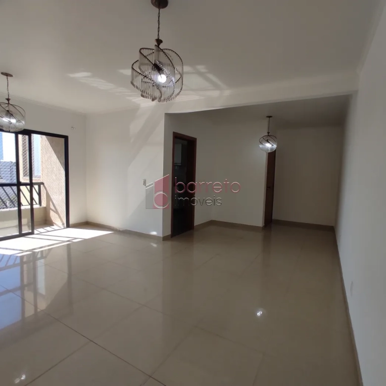 APARTAMENTO PARA VENDA E LOCAÇÃO NO EDIFÍCIO GODSPELL – JUNDIAÍ/SP