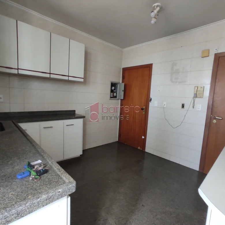 APARTAMENTO PARA VENDA E LOCAÇÃO NO EDIFÍCIO GODSPELL – JUNDIAÍ/SP