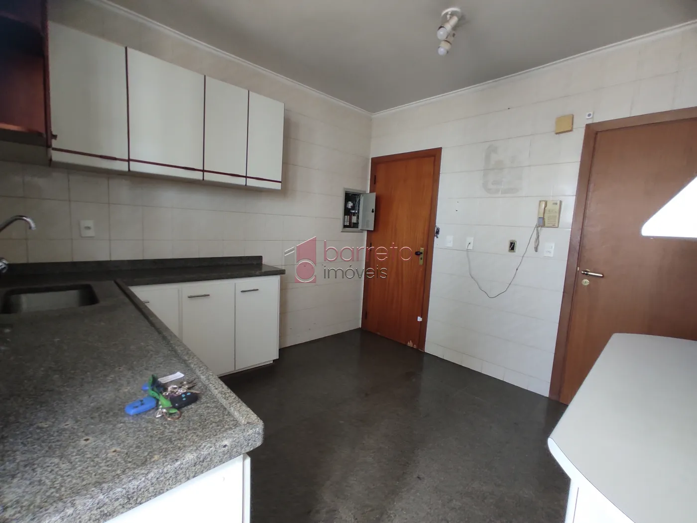 APARTAMENTO PARA VENDA E LOCAÇÃO NO EDIFÍCIO GODSPELL – JUNDIAÍ/SP