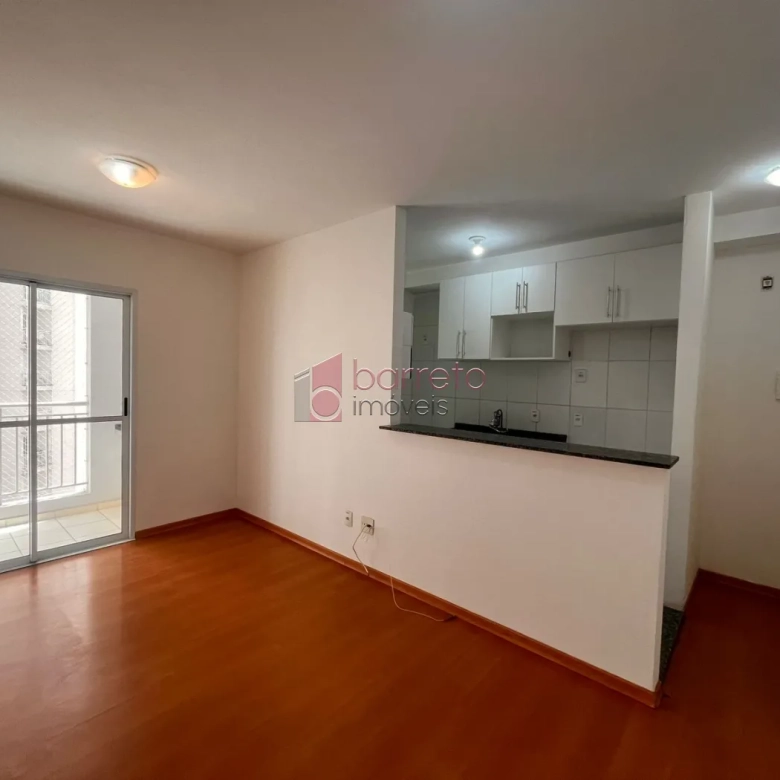 APARTAMENTO PARA VENDA NO CONDOMÍNIO PRACTICE NO BAIRRO VILA DAS HORTÊNCIAS – JUNDIAÍ/SP