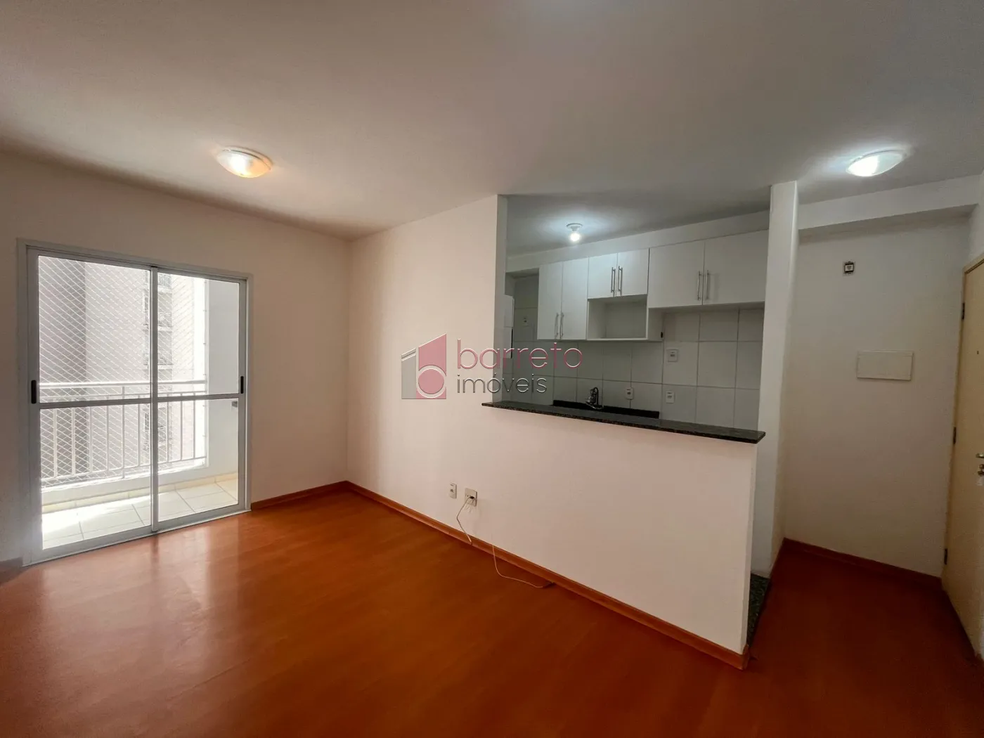 APARTAMENTO PARA VENDA NO CONDOMÍNIO PRACTICE NO BAIRRO VILA DAS HORTÊNCIAS – JUNDIAÍ/SP