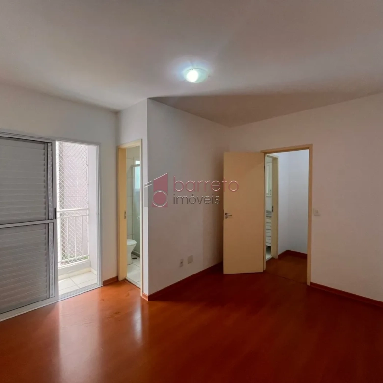 APARTAMENTO PARA VENDA NO CONDOMÍNIO PRACTICE NO BAIRRO VILA DAS HORTÊNCIAS – JUNDIAÍ/SP