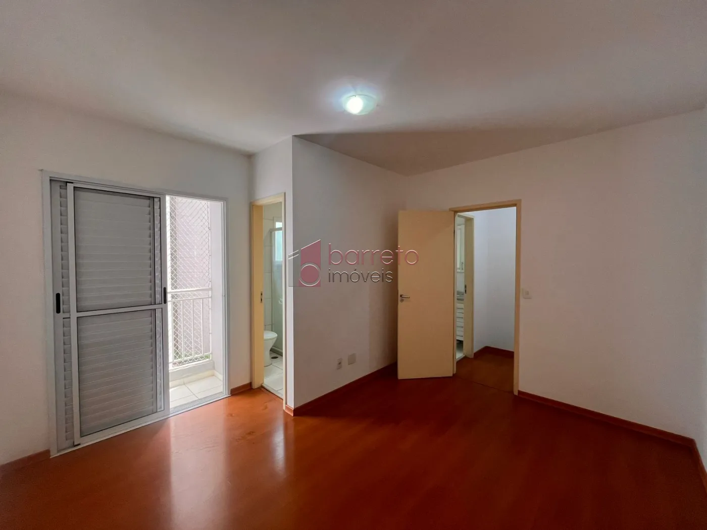 APARTAMENTO PARA VENDA NO CONDOMÍNIO PRACTICE NO BAIRRO VILA DAS HORTÊNCIAS – JUNDIAÍ/SP