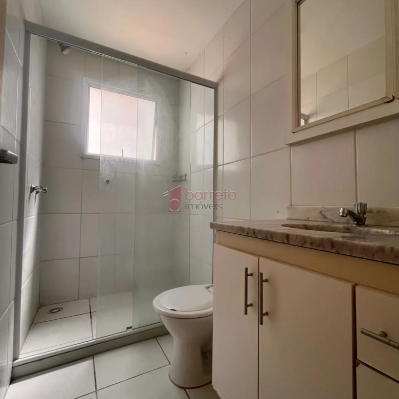 APARTAMENTO PARA VENDA NO CONDOMÍNIO PRACTICE NO BAIRRO VILA DAS HORTÊNCIAS – JUNDIAÍ/SP