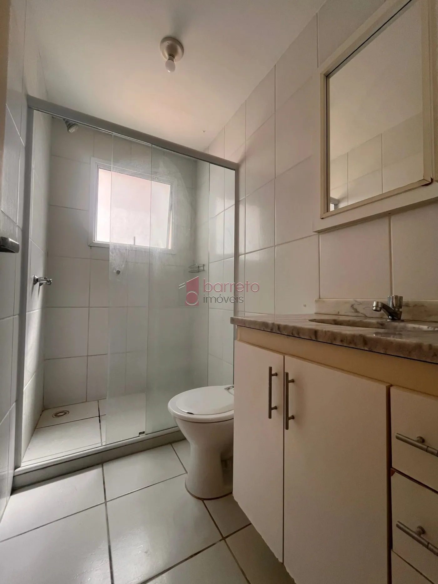 APARTAMENTO PARA VENDA NO CONDOMÍNIO PRACTICE NO BAIRRO VILA DAS HORTÊNCIAS – JUNDIAÍ/SP