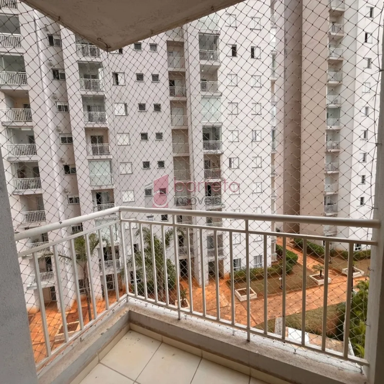 APARTAMENTO PARA VENDA NO CONDOMÍNIO PRACTICE NO BAIRRO VILA DAS HORTÊNCIAS – JUNDIAÍ/SP