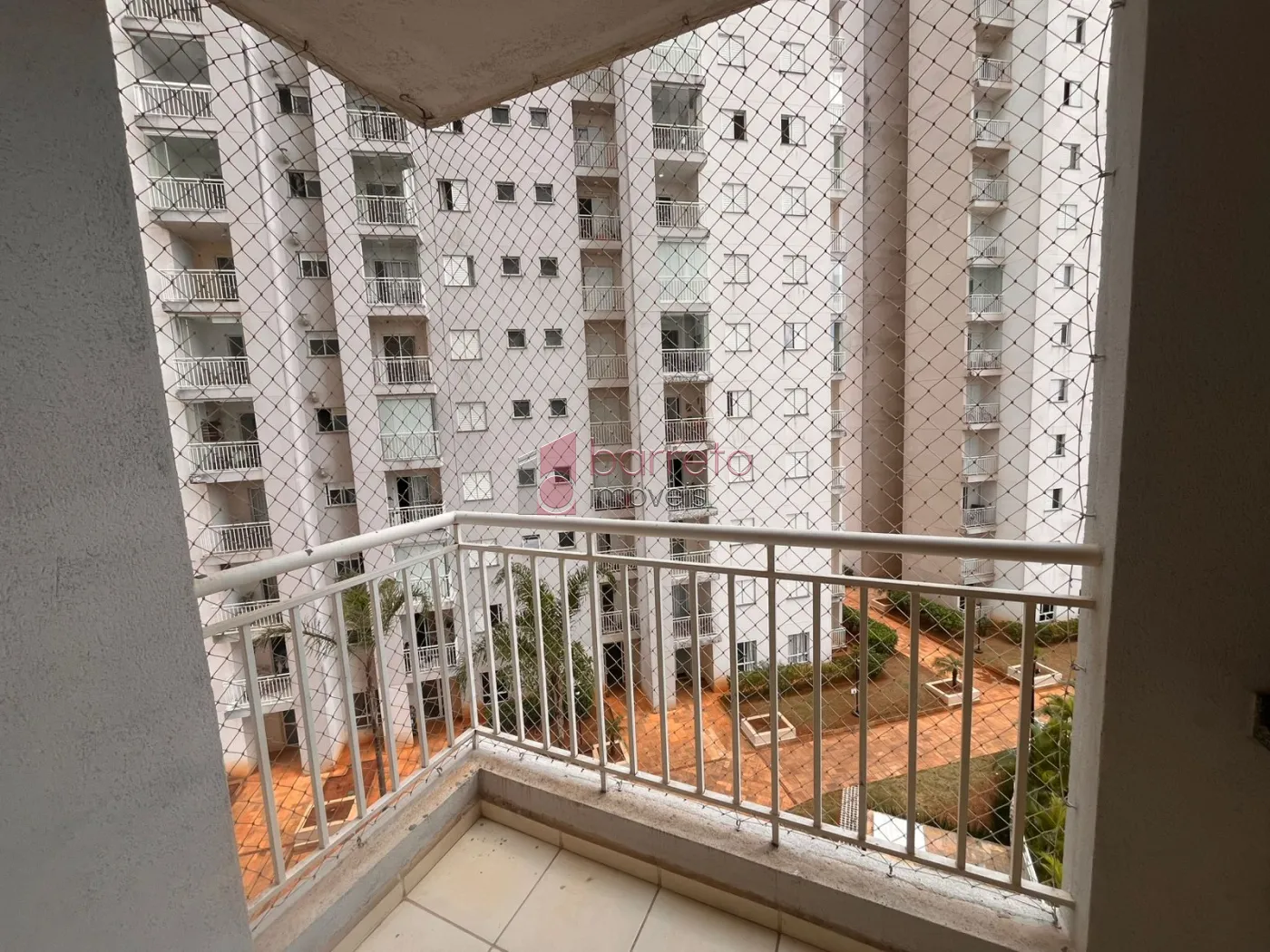 APARTAMENTO PARA VENDA NO CONDOMÍNIO PRACTICE NO BAIRRO VILA DAS HORTÊNCIAS – JUNDIAÍ/SP