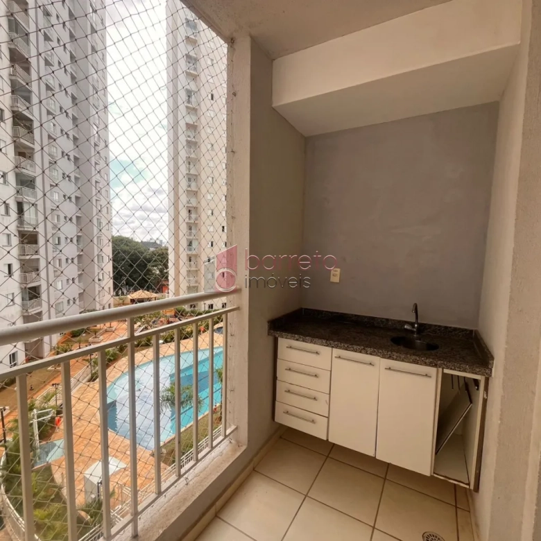 APARTAMENTO PARA VENDA NO CONDOMÍNIO PRACTICE NO BAIRRO VILA DAS HORTÊNCIAS – JUNDIAÍ/SP
