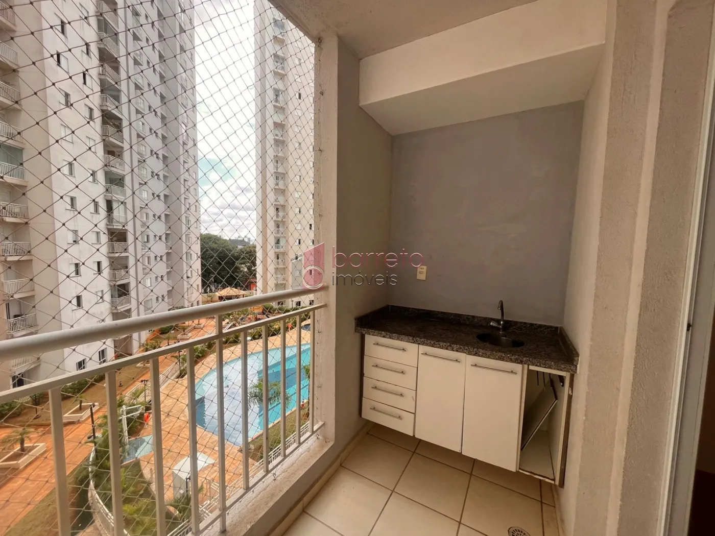 APARTAMENTO PARA VENDA NO CONDOMÍNIO PRACTICE NO BAIRRO VILA DAS HORTÊNCIAS – JUNDIAÍ/SP