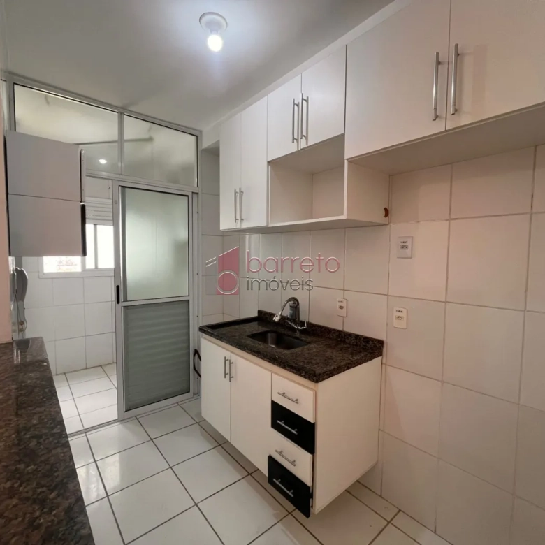 APARTAMENTO PARA VENDA NO CONDOMÍNIO PRACTICE NO BAIRRO VILA DAS HORTÊNCIAS – JUNDIAÍ/SP