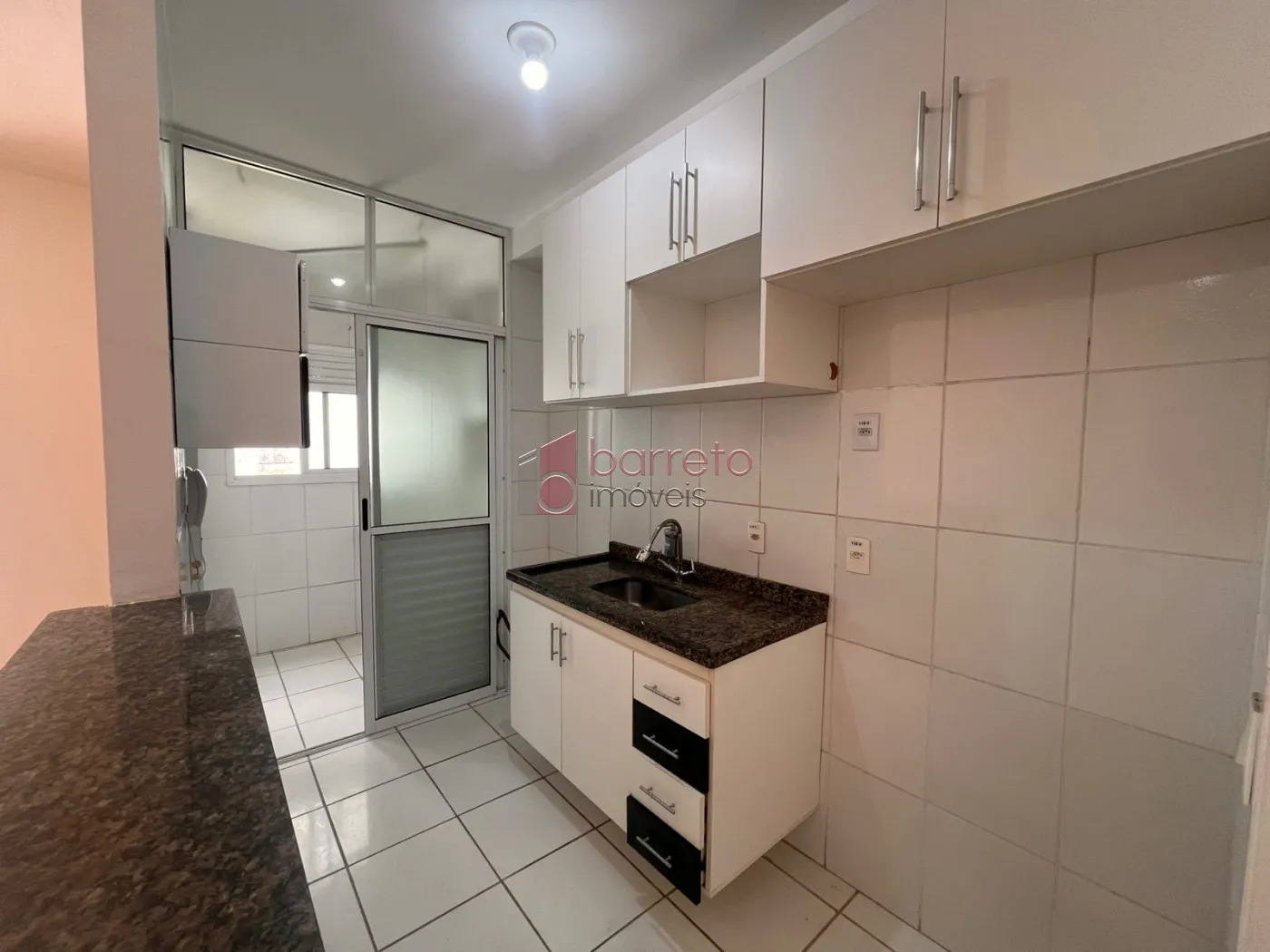 APARTAMENTO PARA VENDA NO CONDOMÍNIO PRACTICE NO BAIRRO VILA DAS HORTÊNCIAS – JUNDIAÍ/SP