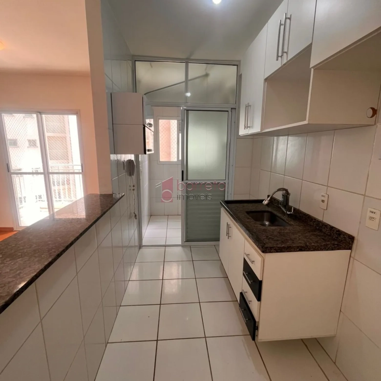 APARTAMENTO PARA VENDA NO CONDOMÍNIO PRACTICE NO BAIRRO VILA DAS HORTÊNCIAS – JUNDIAÍ/SP