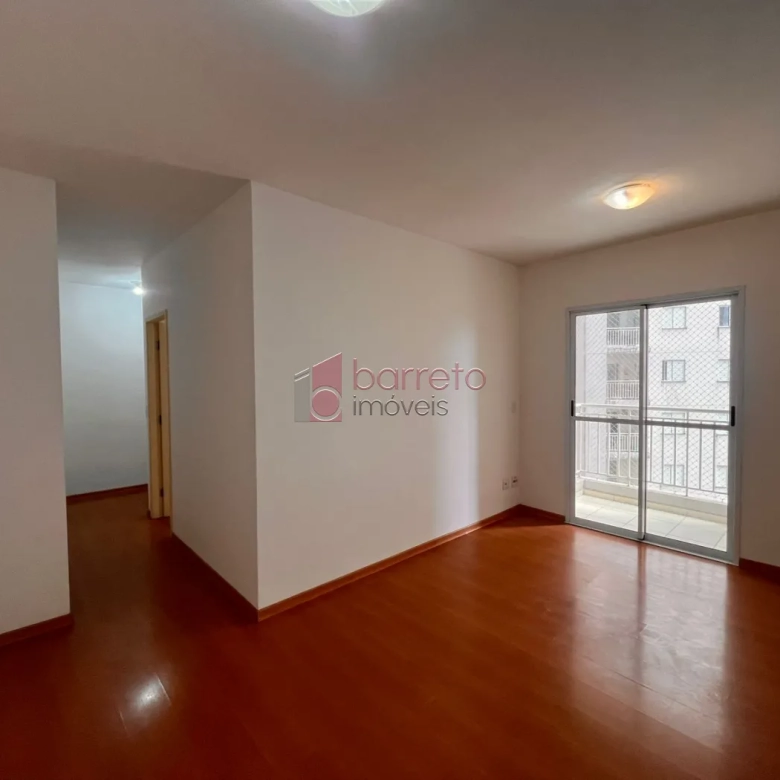 APARTAMENTO PARA VENDA NO CONDOMÍNIO PRACTICE NO BAIRRO VILA DAS HORTÊNCIAS – JUNDIAÍ/SP