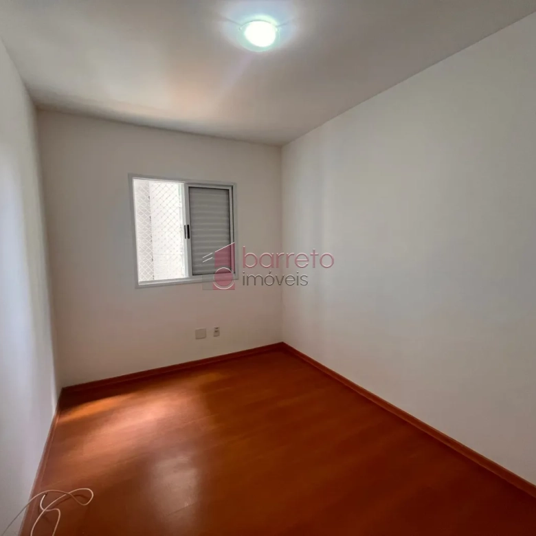 APARTAMENTO PARA VENDA NO CONDOMÍNIO PRACTICE NO BAIRRO VILA DAS HORTÊNCIAS – JUNDIAÍ/SP