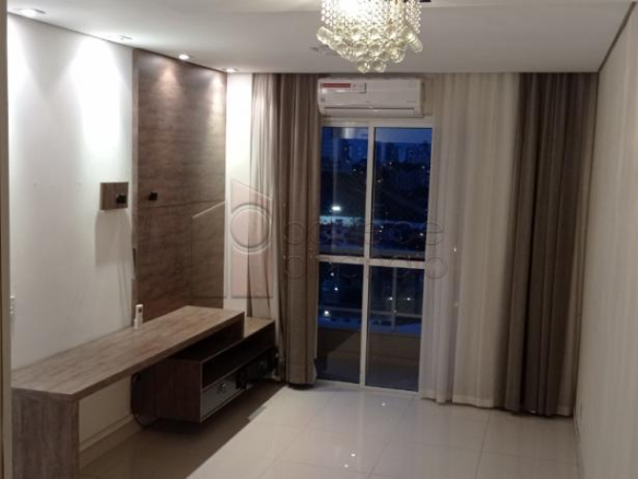 APARTAMENTO PARA VENDA OU LOCAÇÃO NO EDIFÍCIO PIAZZA MESSINA – JUNDIAÍ/SP