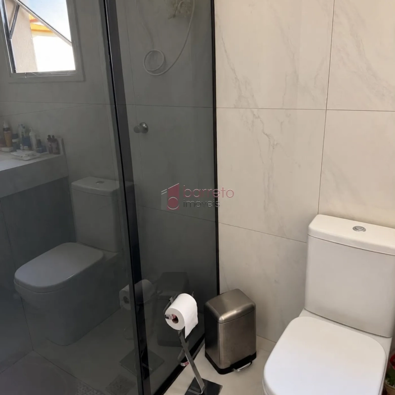 APARTAMENTO TÉRREO À VENDA NO CONDOMÍNIO MORADA DO BARÃO EM JUNDIAÍ/SP