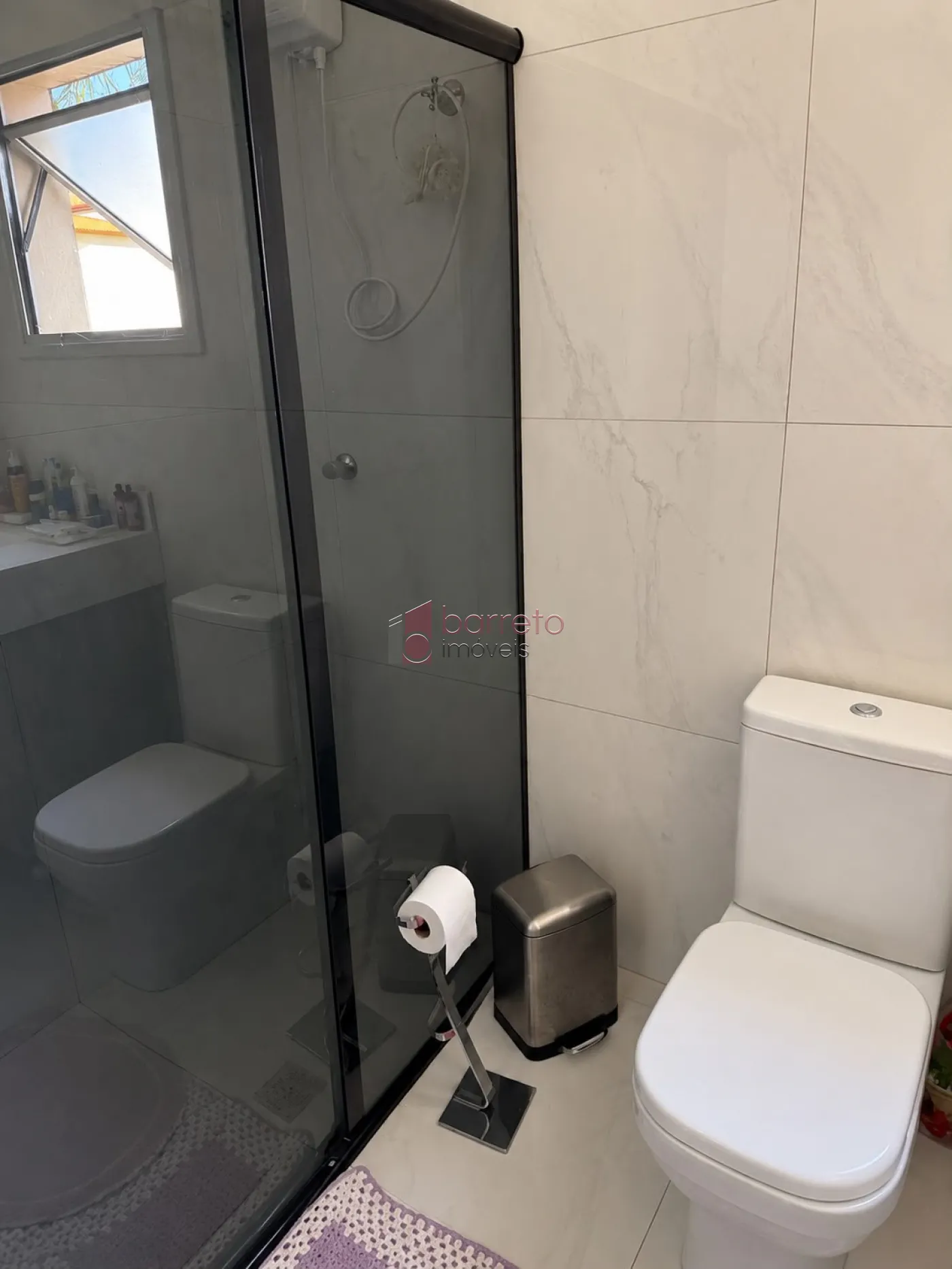 APARTAMENTO TÉRREO À VENDA NO CONDOMÍNIO MORADA DO BARÃO EM JUNDIAÍ/SP