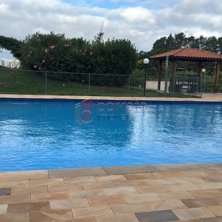 APARTAMENTO TÉRREO À VENDA NO CONDOMÍNIO MORADA DO BARÃO EM JUNDIAÍ/SP