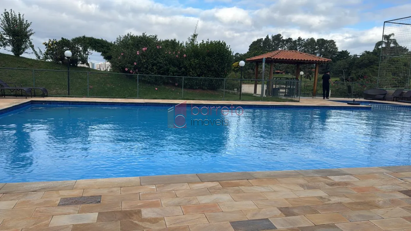 APARTAMENTO TÉRREO À VENDA NO CONDOMÍNIO MORADA DO BARÃO EM JUNDIAÍ/SP