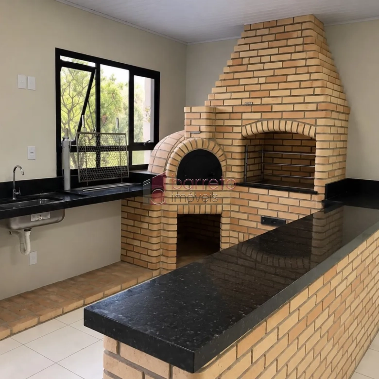 APARTAMENTO TÉRREO À VENDA NO CONDOMÍNIO MORADA DO BARÃO EM JUNDIAÍ/SP