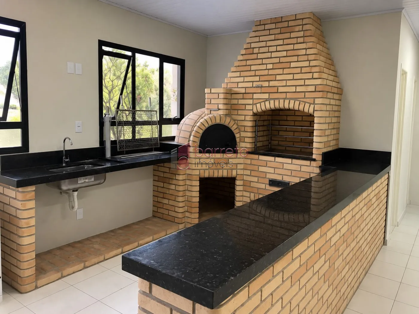 APARTAMENTO TÉRREO À VENDA NO CONDOMÍNIO MORADA DO BARÃO EM JUNDIAÍ/SP