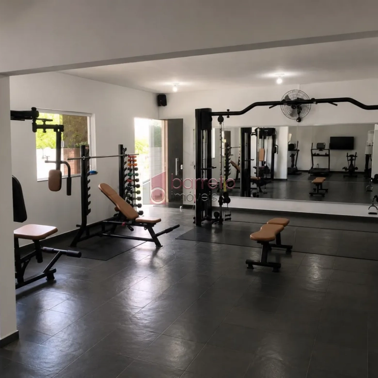 APARTAMENTO TÉRREO À VENDA NO CONDOMÍNIO MORADA DO BARÃO EM JUNDIAÍ/SP