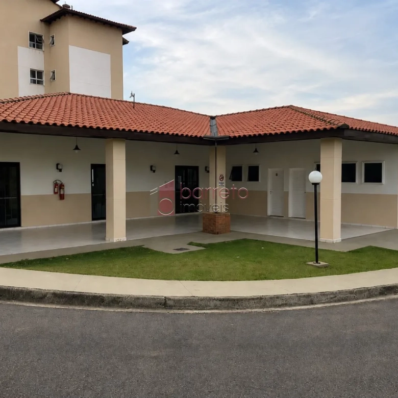 APARTAMENTO TÉRREO À VENDA NO CONDOMÍNIO MORADA DO BARÃO EM JUNDIAÍ/SP