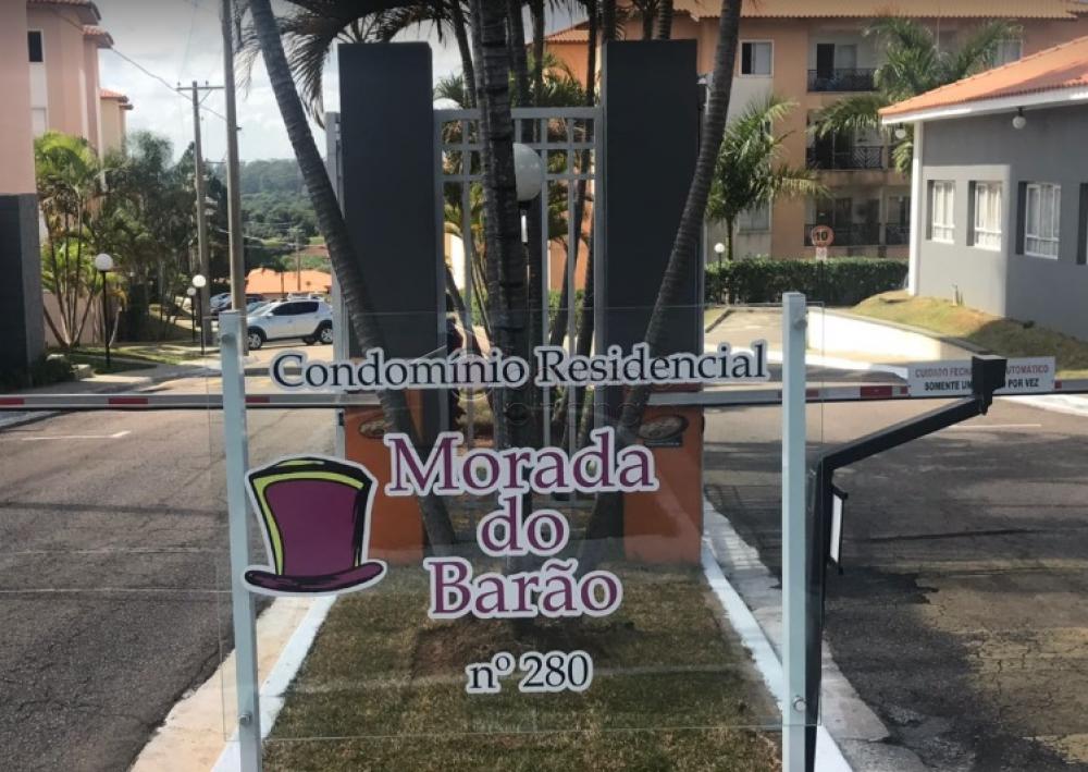 APARTAMENTO TÉRREO À VENDA NO CONDOMÍNIO MORADA DO BARÃO EM JUNDIAÍ/SP