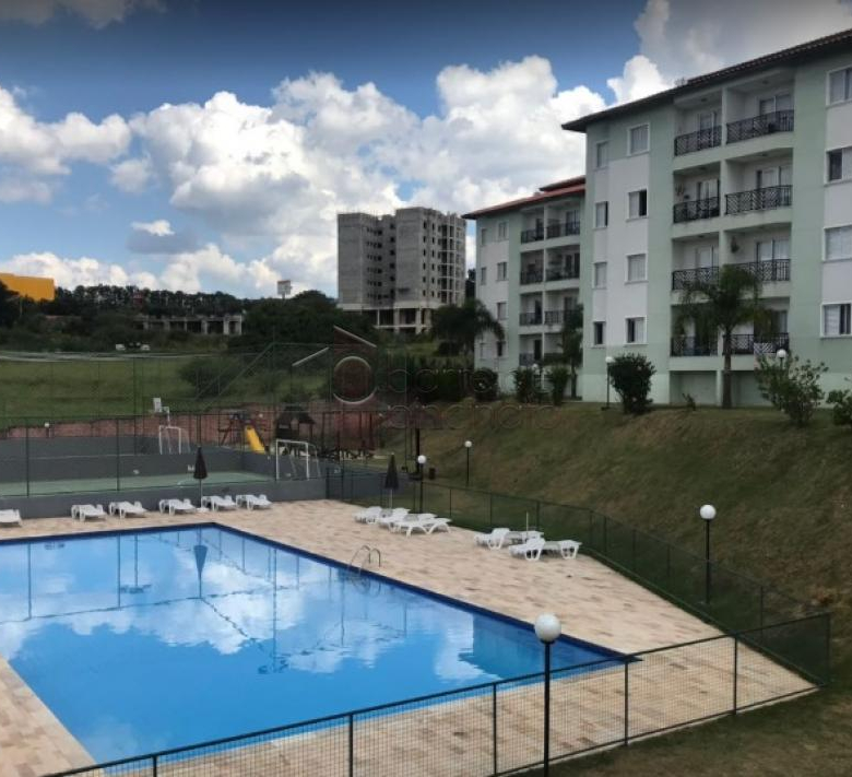APARTAMENTO TÉRREO À VENDA NO CONDOMÍNIO MORADA DO BARÃO EM JUNDIAÍ/SP