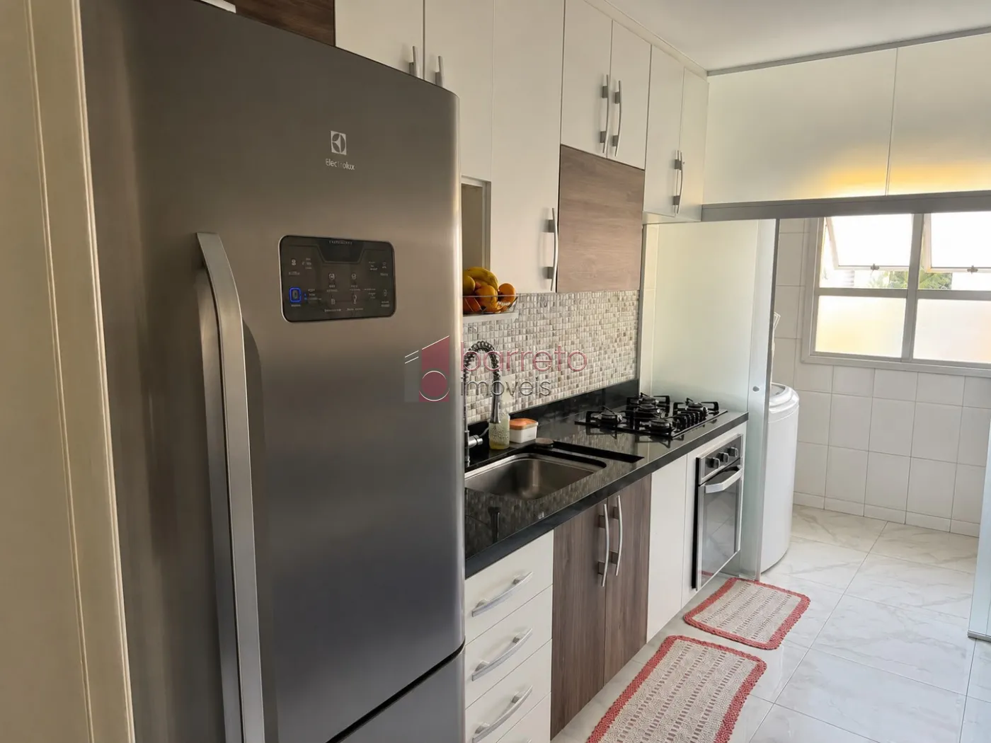 APARTAMENTO TÉRREO À VENDA NO CONDOMÍNIO MORADA DO BARÃO EM JUNDIAÍ/SP