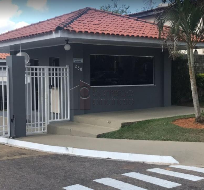 APARTAMENTO TÉRREO À VENDA NO CONDOMÍNIO MORADA DO BARÃO EM JUNDIAÍ/SP