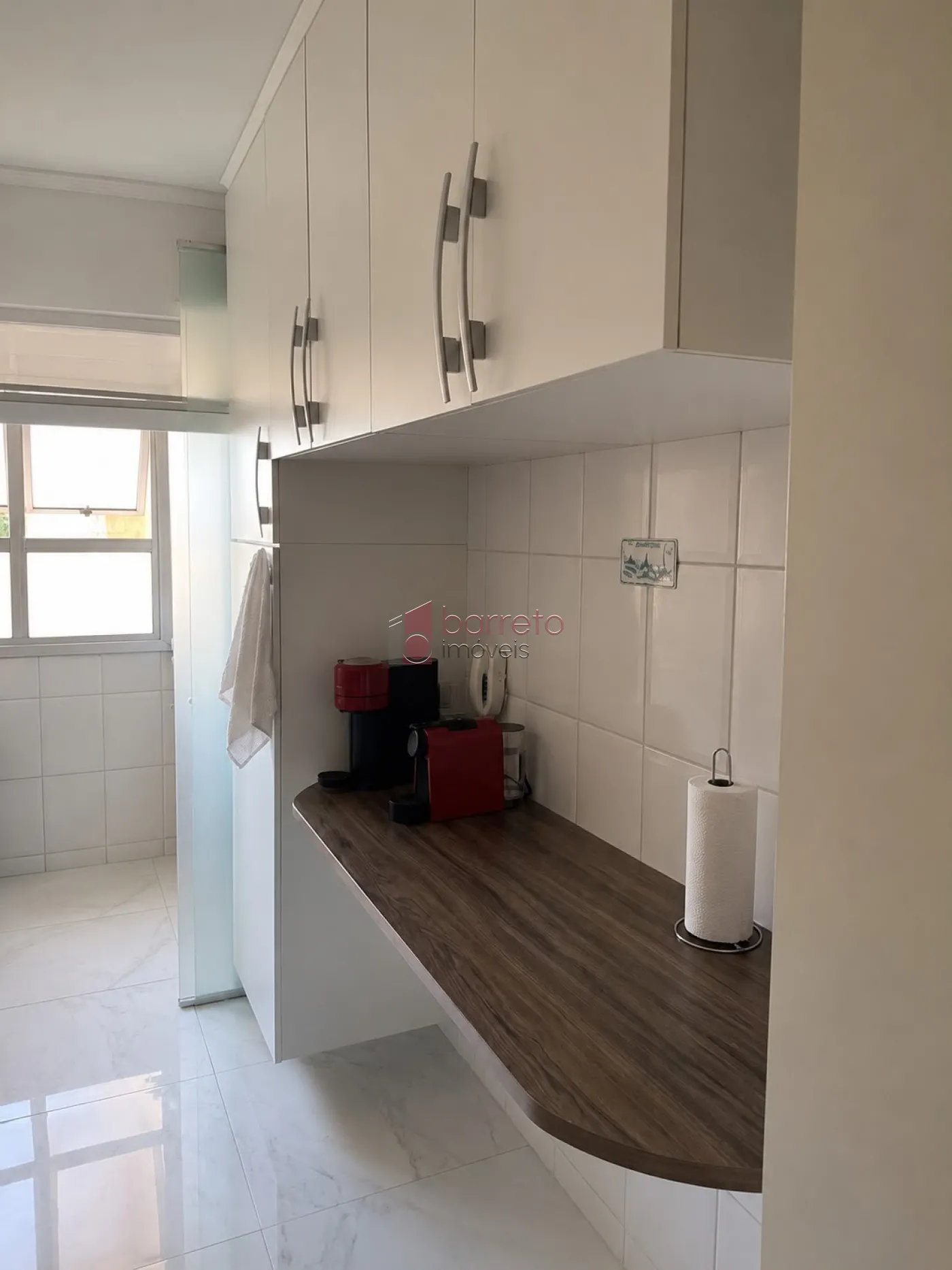 APARTAMENTO TÉRREO À VENDA NO CONDOMÍNIO MORADA DO BARÃO EM JUNDIAÍ/SP