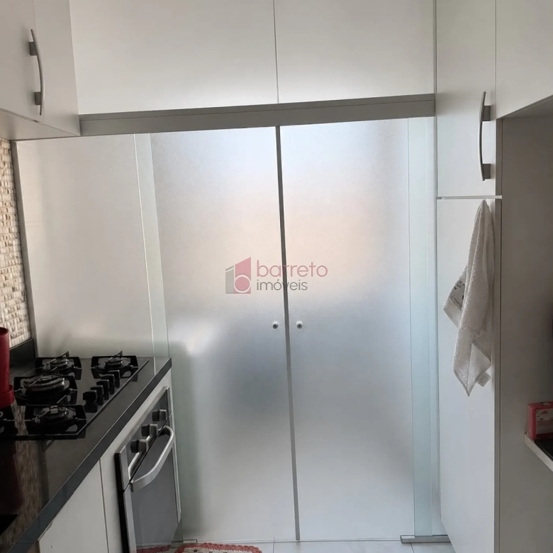 APARTAMENTO TÉRREO À VENDA NO CONDOMÍNIO MORADA DO BARÃO EM JUNDIAÍ/SP