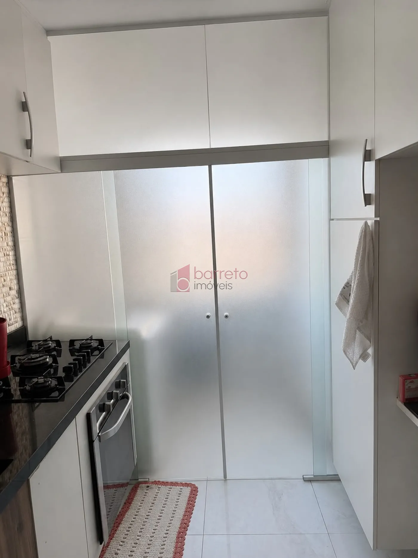 APARTAMENTO TÉRREO À VENDA NO CONDOMÍNIO MORADA DO BARÃO EM JUNDIAÍ/SP