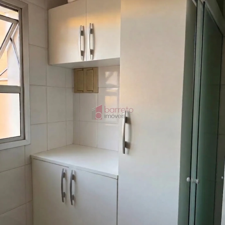 APARTAMENTO TÉRREO À VENDA NO CONDOMÍNIO MORADA DO BARÃO EM JUNDIAÍ/SP