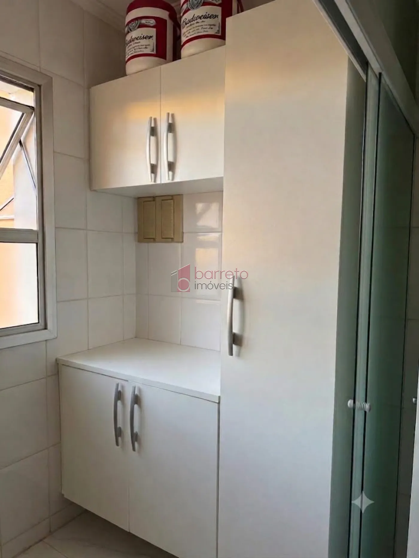 APARTAMENTO TÉRREO À VENDA NO CONDOMÍNIO MORADA DO BARÃO EM JUNDIAÍ/SP