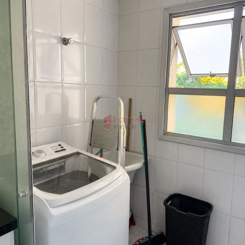 APARTAMENTO TÉRREO À VENDA NO CONDOMÍNIO MORADA DO BARÃO EM JUNDIAÍ/SP