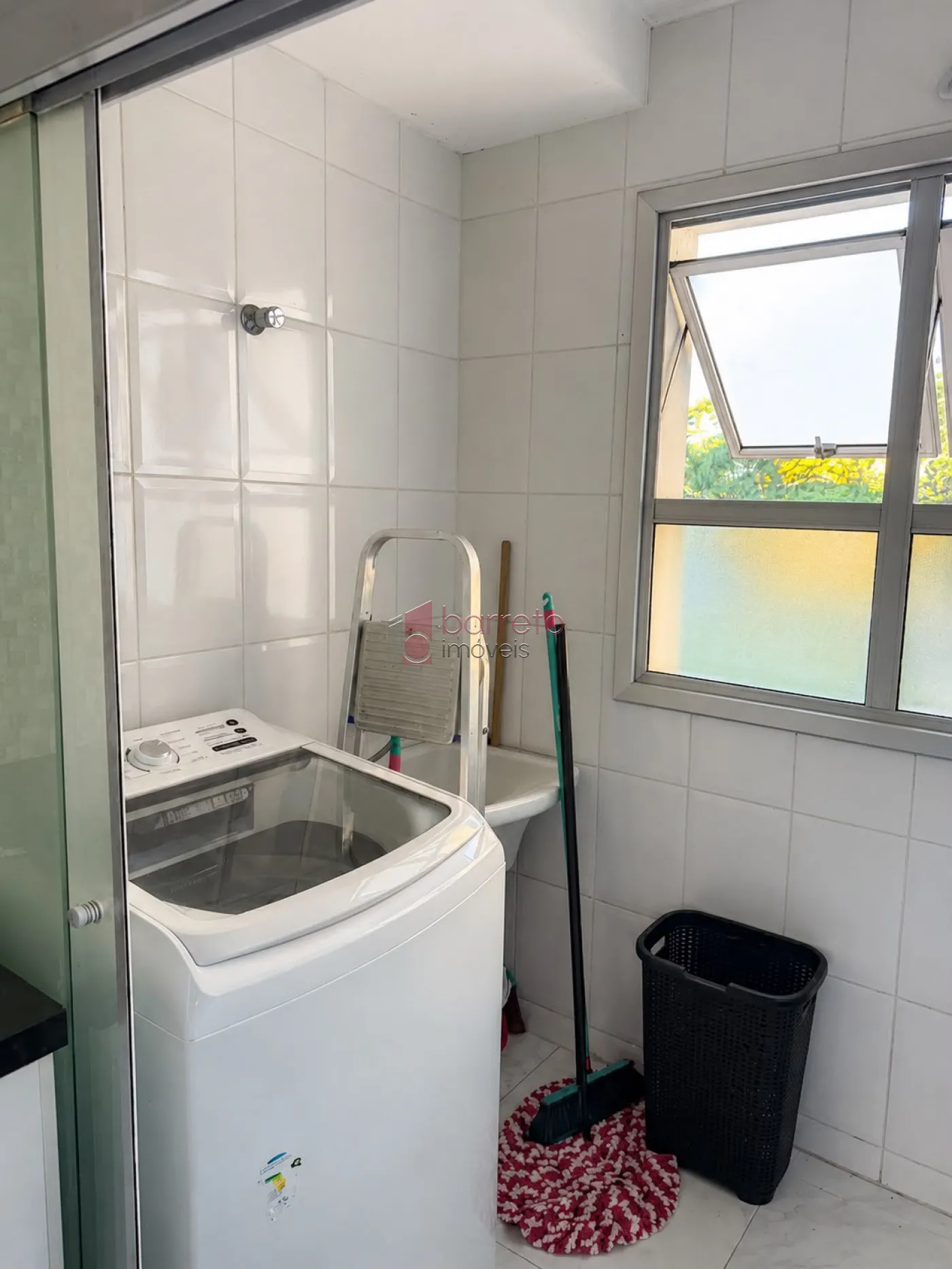 APARTAMENTO TÉRREO À VENDA NO CONDOMÍNIO MORADA DO BARÃO EM JUNDIAÍ/SP