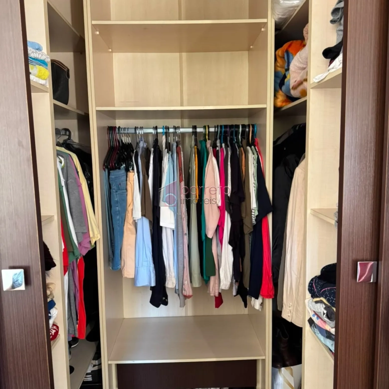 APARTAMENTO TÉRREO À VENDA NO CONDOMÍNIO MORADA DO BARÃO EM JUNDIAÍ/SP
