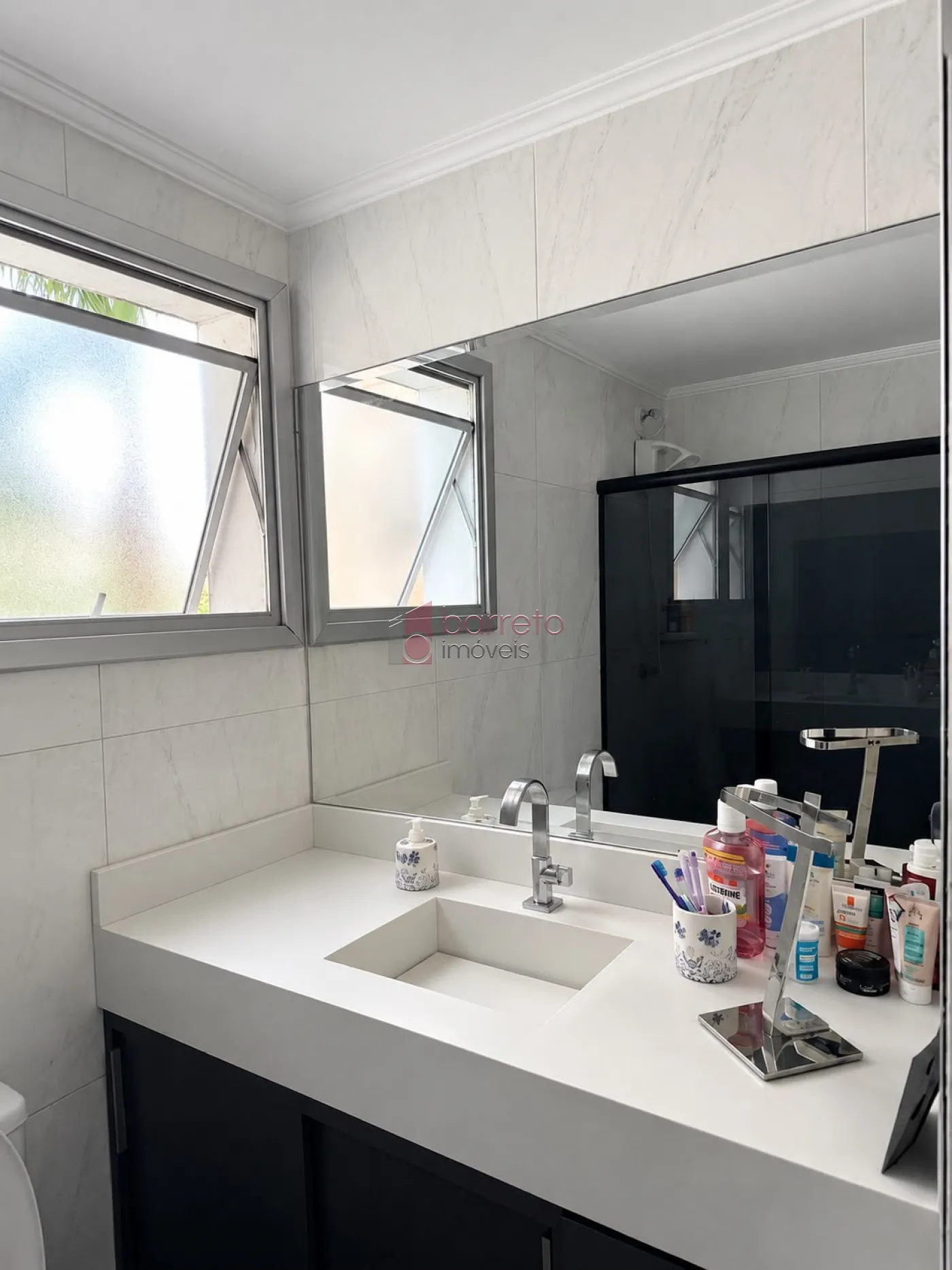 APARTAMENTO TÉRREO À VENDA NO CONDOMÍNIO MORADA DO BARÃO EM JUNDIAÍ/SP