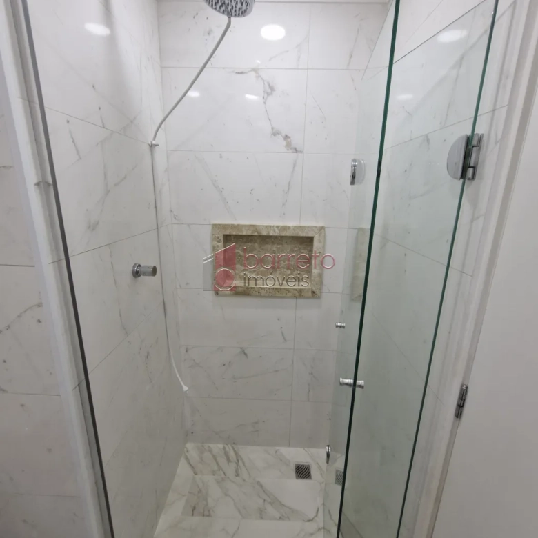 APARTAMENTO TOTALMENTE MOBILIADO PARA LOCAÇÃO NO VILLAGGIO DI FIRENZE – JUNDIAÍ/SP