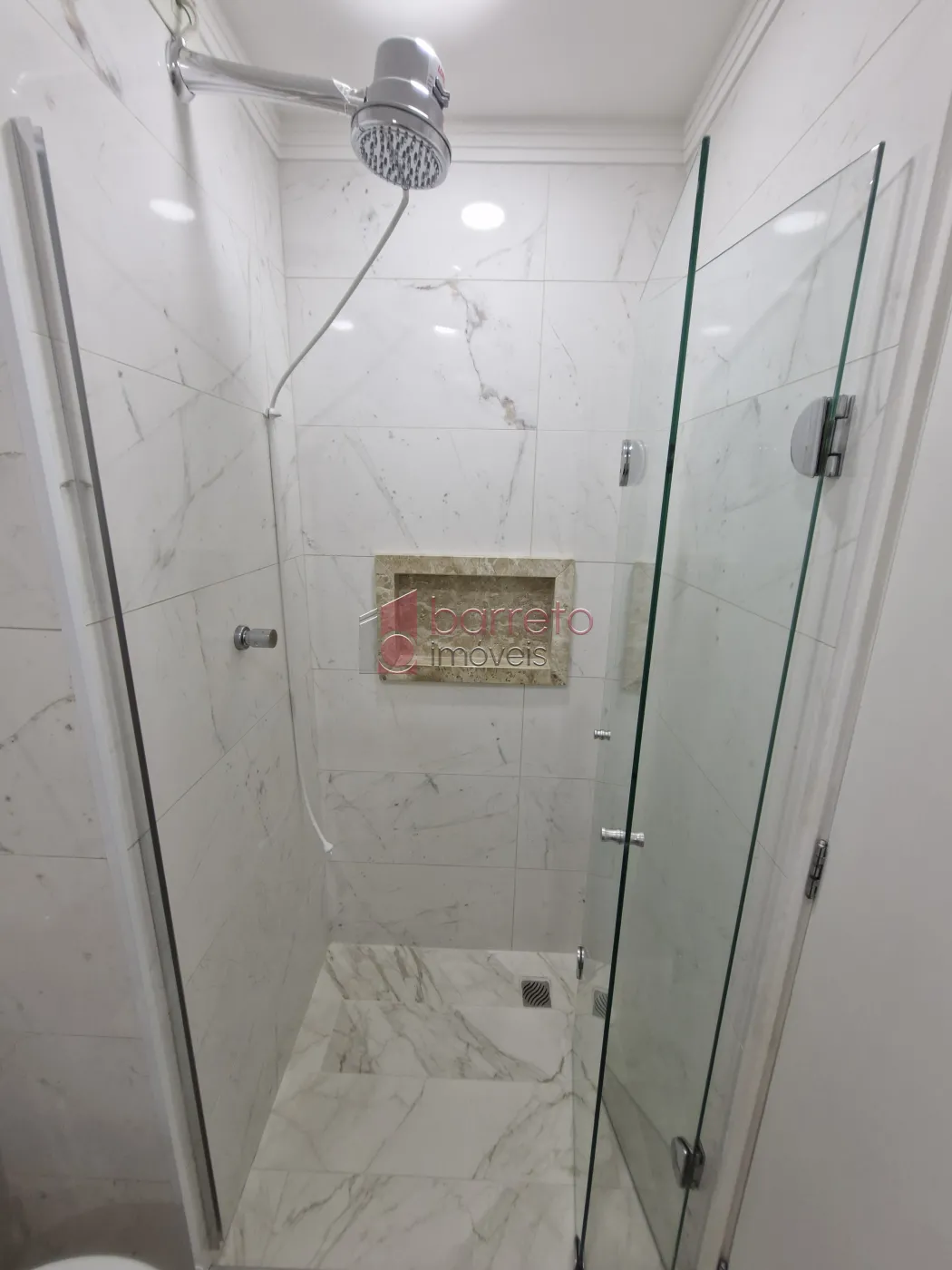 APARTAMENTO TOTALMENTE MOBILIADO PARA LOCAÇÃO NO VILLAGGIO DI FIRENZE – JUNDIAÍ/SP