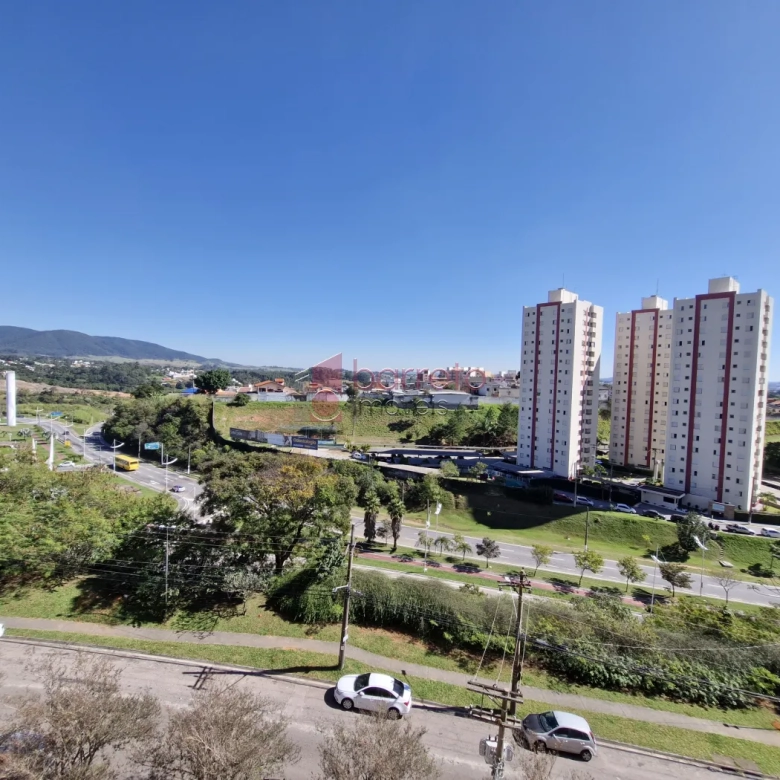 APARTAMENTO TOTALMENTE MOBILIADO PARA LOCAÇÃO NO VILLAGGIO DI FIRENZE – JUNDIAÍ/SP