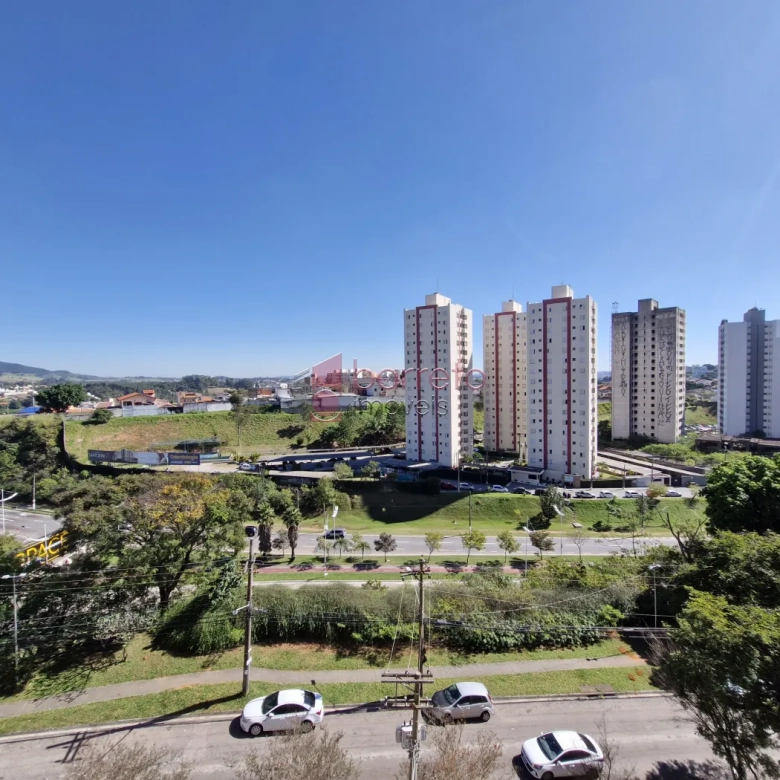 APARTAMENTO TOTALMENTE MOBILIADO PARA LOCAÇÃO NO VILLAGGIO DI FIRENZE – JUNDIAÍ/SP