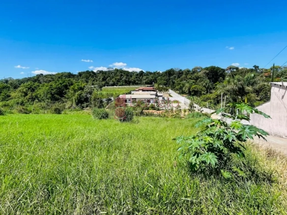 ÁREA COM 90.657 M² À VENDA NO BAIRRO TRAVIÚ EM JUNDIAÍ/SP