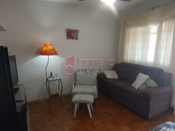 CASA À VENDA NO BAIRRO CIDADE LUIZA EM JUNDIAÍ/SP