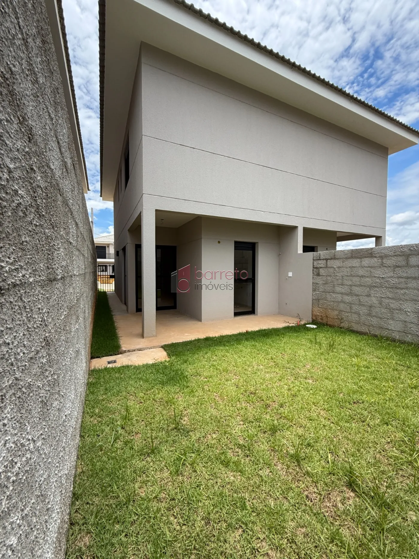 CASA À VENDA NO CONDOMÍNIO KAZA ALAMEDAS EM JUNDIAÍ/SP